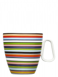 Iittala - Origo Mug 0,4L - Kohvitassid - 40 cl