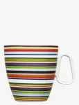Iittala - Origo Mug 0,4L - Kohvitassid - 40 cl