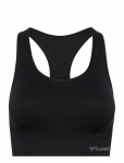 Hummel - Hmltif Seamless Sports Top - Sports Bras - All - S