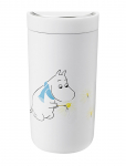 Stelton - To Go Click Termokop 0.2 L. Moomin Frost - Termostopsid - 20 CL