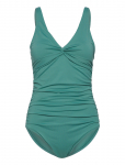 Panos Emporio - Simi Solid Swimsuit Recycled - Ujumisriided - 46