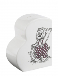 Mette Ditmer - Rasmus Klump Money Bank - Rahakassad - H:12CM
