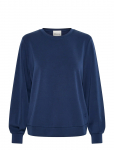 My Essential Wardrobe - 23 The Sweat Blouse - Dressipluusid - XXL