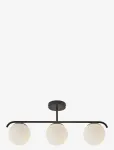 Nordlux - Grant / 3-Pendant - S&uuml;vistatud laevalgustid - ONE SIZE