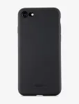 Holdit - Silicone Case Black - Telefoni&uuml;mbrised - IPHONE 7/8 7/8/SE