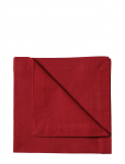 LINUM - Robert Napkin - Riidest salvr&auml;tikud - 45X45CM