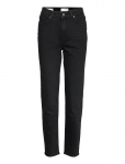 Selected - Slfamy Hw Slim Beauty Bla Jeans  U - Kehasse hoidvad - 31 x 32