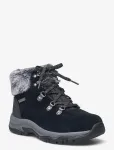 Skechers - Womens Relaxed Fit Trego Falls Finest - Waterproof - Madala kontsaga poolsaapad - 36