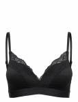 Hunkem&ouml;ller - Sophie Non Wired Pp - Tugikaarteta rinnahoidjad - 85 E