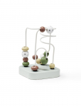 Kid's Concept - Mini Maze Green Edvin - Activity Toys - ONE SIZE