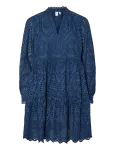 YAS - Yasholi Ls Dress S. Noos - L&uuml;hikesed kleidid - XS