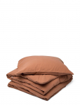Compliments - Stone Bed Linen 140X220/50X70 Cm - Voodipesukomplektid - 140X220;50X70CM