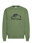 Helly Hansen - Yu Crew Sweater 2.0 - Dressipluusid - XS