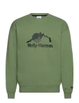 Helly Hansen - Yu Crew Sweater 2.0 - Dressipluusid - XS