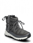 The North Face - W Thermoball Lace Up Wp - Talvekingad - 39