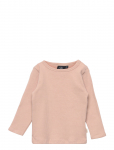 Sofie Schnoor Baby And Kids - Arizonasb T-Shirt Long Sleeve - Pikkade varrukatega T-s&auml;rgid - 92