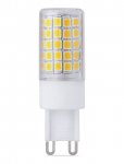 E3light - E3 Led G9 927 550Lm Cri90 Dimmable - Lambipirnid - ONE SIZE