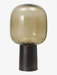 House Doctor - Table Lamp, Hdnote, Browned Brass - Laualambid - 28X52X28CM