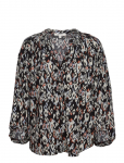 Garcia - Ladies Shirt Ls - Pikkade varrukatega - XS