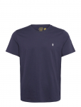 Polo Ralph Lauren - Cotton Jersey Sleep Shirt - Pyjama Tops - L