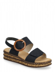 Rieker - 62950-14 - Flat - 40