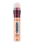 Maybelline - Maybelline New York Instant Eraser Concealer 0 Ivory - Peitekreemid - 6.8 ML