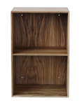 FDB M&oslash;bler - B98 - Bookcase - Riiulid - L:20CM