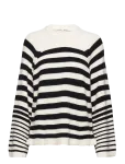Second Female - Matea Knit O-Neck - Džemprid - L