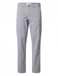 Selected - Slm175-Slim New Miles Flex Pant Noos - Chino-p&uuml;ksid - 29 x 32