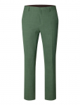 Selected - Slmslim-Oasis Linen Trs Noos - Ametlikud - 56