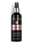 Revolution Beauty London - Revolution Illuminating Fixing Spray - Setting Spray - 100 ml