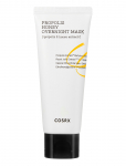 COSRX - Full Fit Propolis Honey Overnight Mask - Sleep Mask - 60 ml