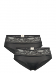 Dorina - Eco Moon/Lace-2Pp Hipster_Classic - Hipsterid ja bokserid - M