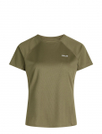 ZEBDIA - Men Sports T-Shirt/Chest Print - L&uuml;hikeste varrukatega - M