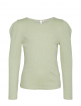 Vero Moda Girl - Vmlavender Ls Top Girl Noos - Pikkade varrukatega T-s&auml;rgid - 116