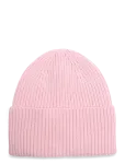 Davida Cashmere - Fold Rib Cap - Kootud m&uuml;tsid - ONE SIZE
