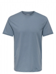 ONLY & SONS - Onsmax Life Ss Stitch Tee Noos - L&uuml;hikeste varrukatega - S