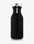 Eva Solo - Fridge Carafe 1.0L Black Woven - Termoskarahvinid - 1 L