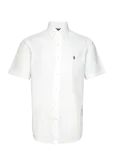 Polo Ralph Lauren - 40/1 Seersucker-Cubdppcsss - L&uuml;hikeste varrukatega - S