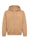 Polo Ralph Lauren - Double-Knit Full-Zip Hoodie - Kapuutsiga pusad - XXL