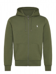 Polo Ralph Lauren - Double-Knit Full-Zip Hoodie - Kapuutsiga pusad - XXL