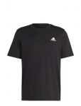 Adidas Sportswear - M Sl Sj T - L&uuml;hikeste varrukatega - S