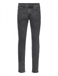 Gant - Regular Gant Black Wash Jeans - Klassikalised - 29 x 36