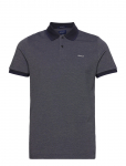 Gant - 4-Col Oxford Ss Pique - L&uuml;hikeste varrukatega - XL