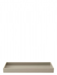 Mojoo - Lux Lacquer Tray - Dekoratiivsed vaagnad - ONE SIZE x 36