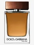 Dolce&Gabbana - The One For Men Edt - Eau De Toilette - 50 ml