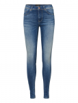Vero Moda - Vmlux Mr Slim Jeans Ri310 Noos - Kehasse hoidvad - L x 32