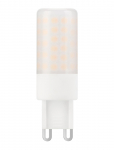 E3light - E3 Led G9 927 350Lm Warmdimm - Lambipirnid - ONE SIZE