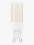 E3light - E3 Led G9 927 350Lm Warmdimm - Lambipirnid - ONE SIZE