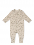 That's Mine - Mathie Onesie - Pikkade varrukatega bodid - 50